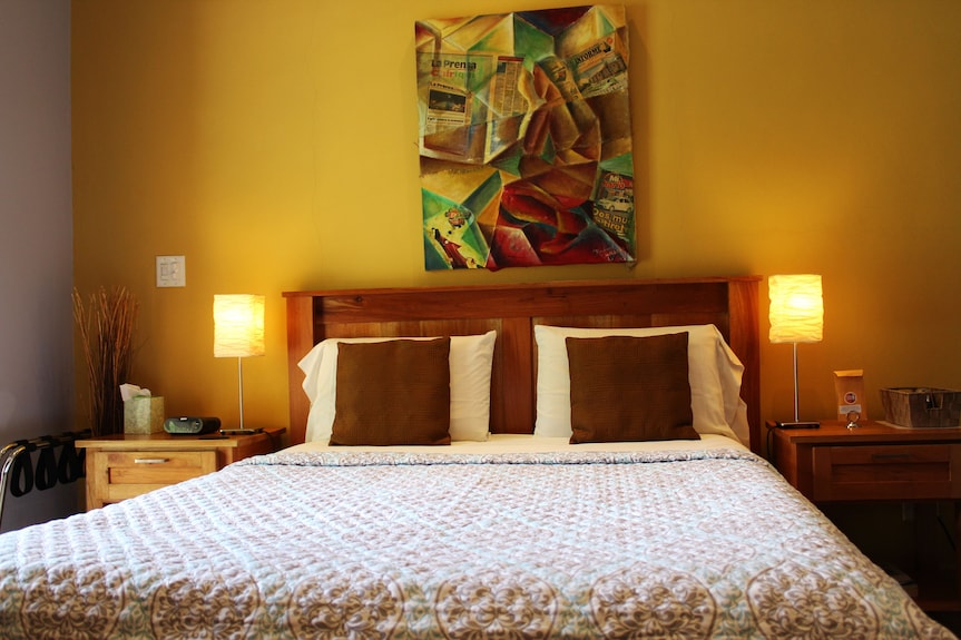 Best Bed and Breakfast in New Albany, Indiana